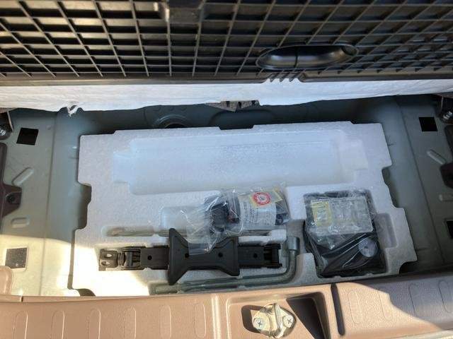 Ref:AUX-20711406 SUZUKI ALTO LAPIN CHOCOLAT 2014 - Image 17