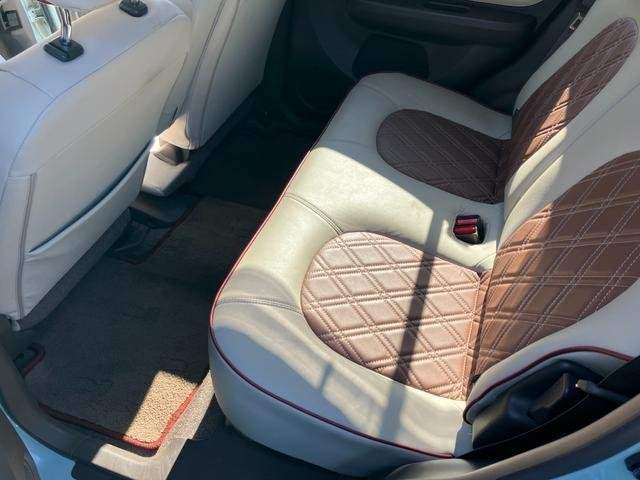 Ref:AUX-20711406 SUZUKI ALTO LAPIN CHOCOLAT 2014 - Image 19