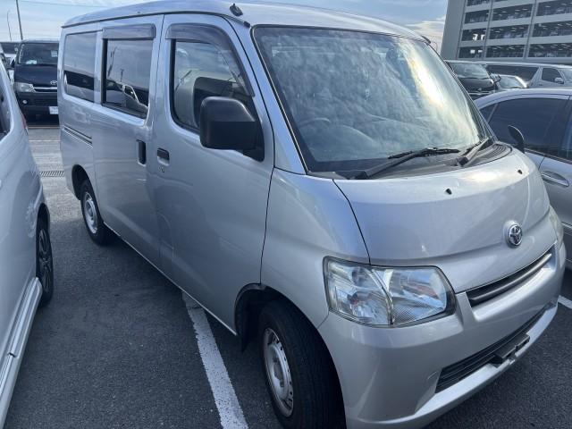 Ref:AUX-20711416 TOYOTA TOWNACE VAN 2020 - Image 2