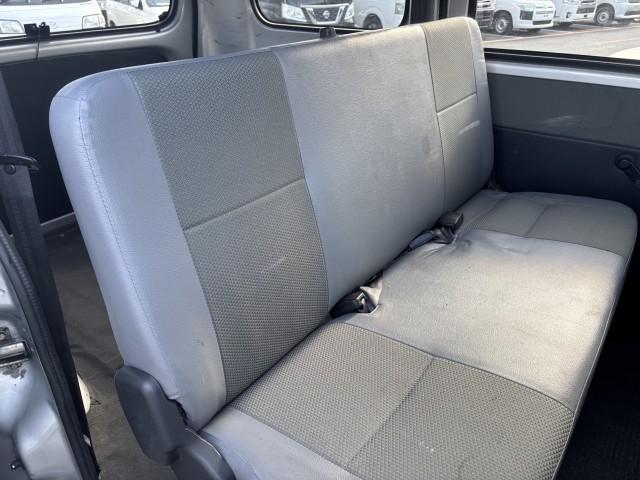 Ref:AUX-20711416 TOYOTA TOWNACE VAN 2020 - Image 3