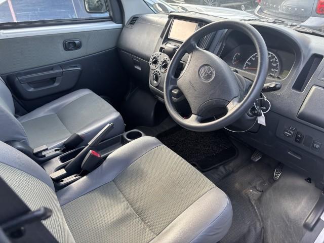 Ref:AUX-20711416 TOYOTA TOWNACE VAN 2020 - Image 5