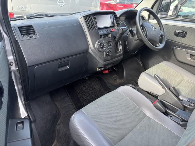 Ref:AUX-20711416 TOYOTA TOWNACE VAN 2020 - Image 8