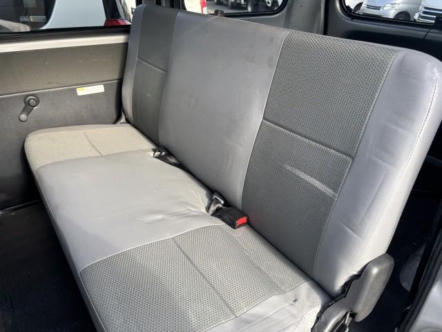 Ref:AUX-20711416 TOYOTA TOWNACE VAN 2020 - Image 9