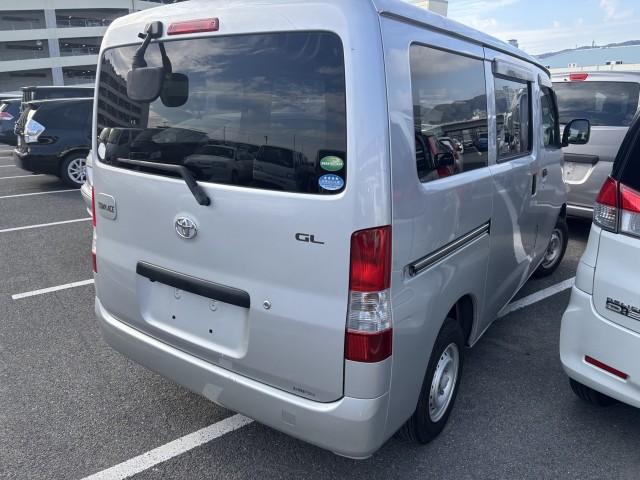Ref:AUX-20711416 TOYOTA TOWNACE VAN 2020 - Image 10