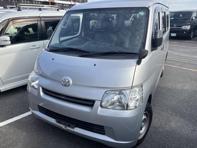 Ref:AUX-20711416 TOYOTA TOWNACE VAN 2020