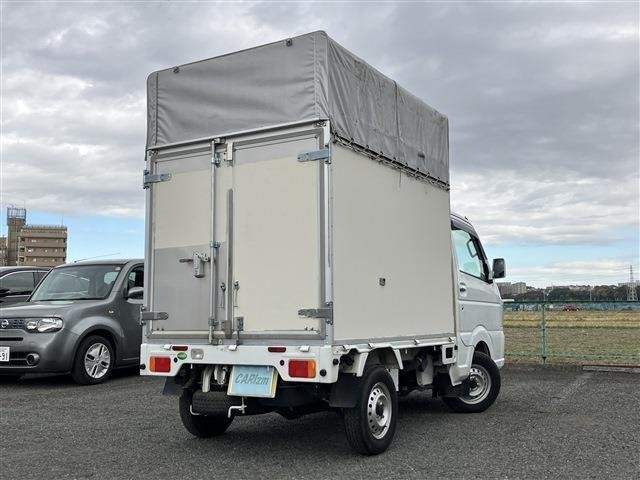 Ref:AUX-20711442 SUZUKI CARRY TRUCK 2020 - Image 2