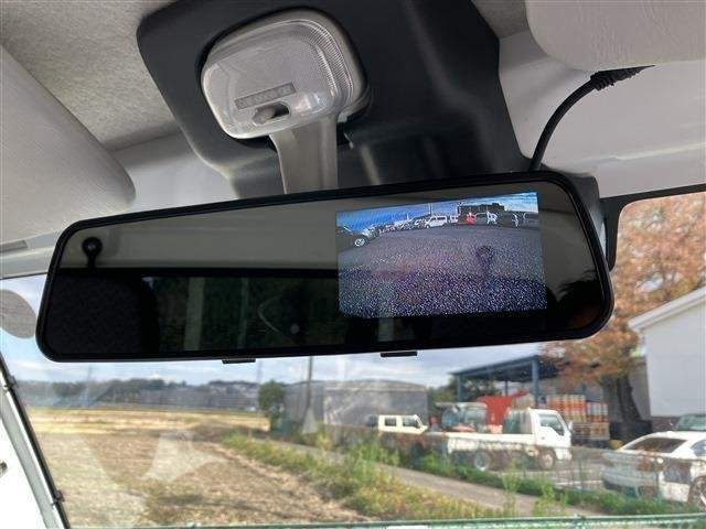 Ref:AUX-20711442 SUZUKI CARRY TRUCK 2020 - Image 11