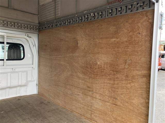 Ref:AUX-20711442 SUZUKI CARRY TRUCK 2020 - Image 16