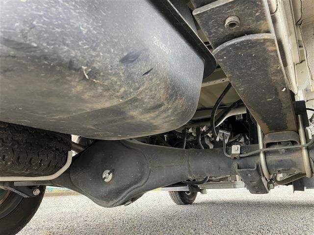 Ref:AUX-20711442 SUZUKI CARRY TRUCK 2020 - Image 19