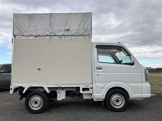 Ref:AUX-20711442 SUZUKI CARRY TRUCK 2020 - Image 3