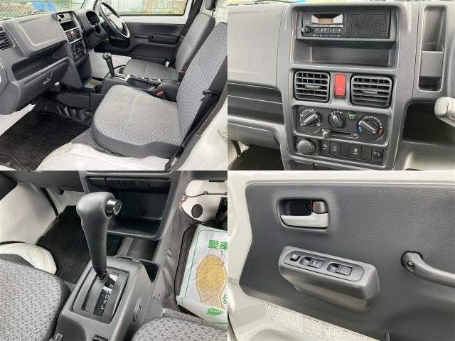 Ref:AUX-20711442 SUZUKI CARRY TRUCK 2020 - Image 6