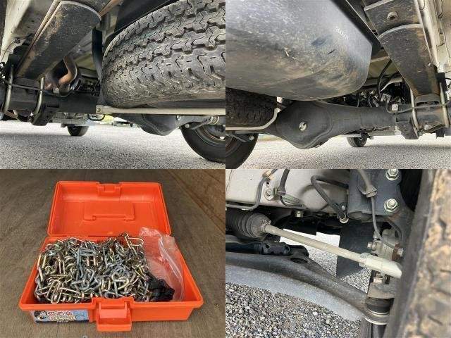 Ref:AUX-20711442 SUZUKI CARRY TRUCK 2020 - Image 9