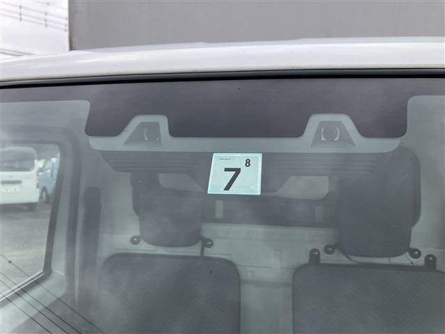 Ref:AUX-20711442 SUZUKI CARRY TRUCK 2020 - Image 10