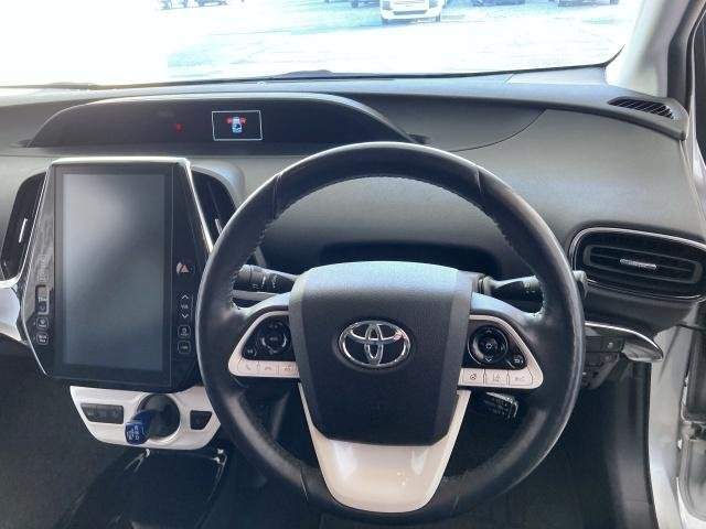 Ref:AUX-20711453 TOYOTA PRIUS PHV 2017 - Image 11