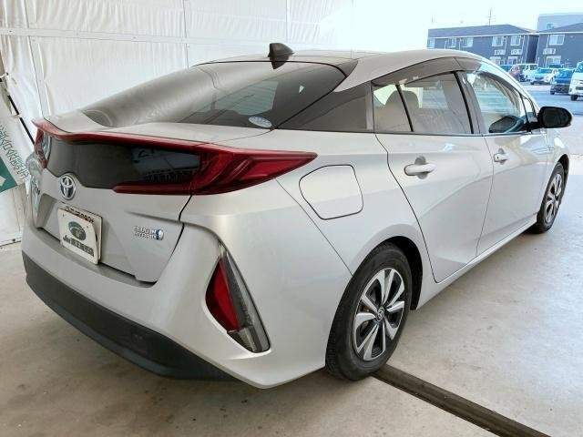 Ref:AUX-20711453 TOYOTA PRIUS PHV 2017 - Image 3