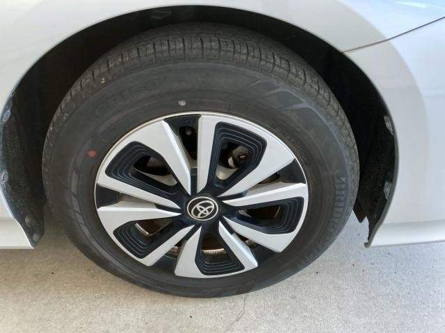 Ref:AUX-20711453 TOYOTA PRIUS PHV 2017 - Image 8