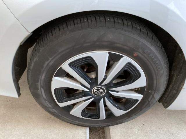 Ref:AUX-20711453 TOYOTA PRIUS PHV 2017 - Image 9