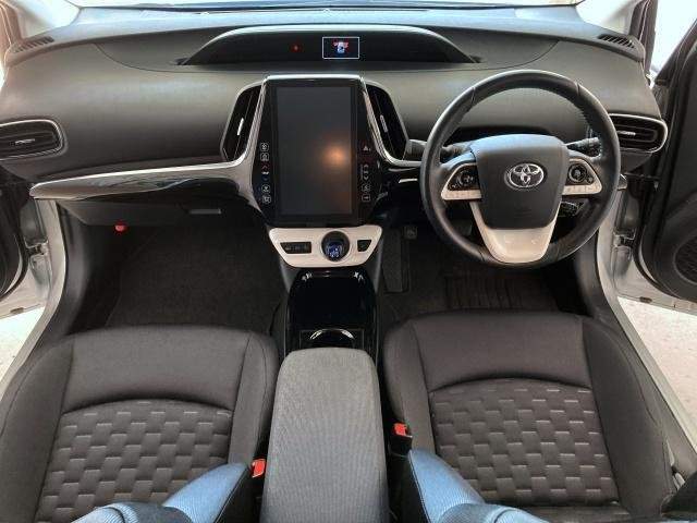 Ref:AUX-20711453 TOYOTA PRIUS PHV 2017 - Image 10