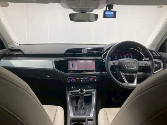 Ref:AUX-20711456 AUDI Q3 2021 - Image 2