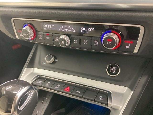 Ref:AUX-20711456 AUDI Q3 2021 - Image 12