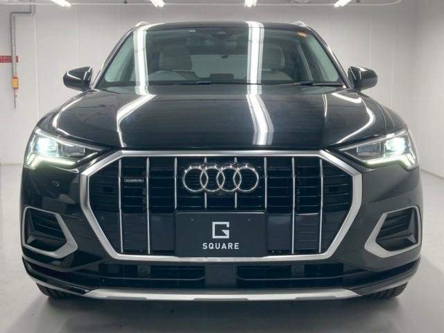 Ref:AUX-20711456 AUDI Q3 2021 - Image 14