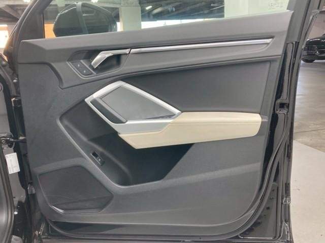 Ref:AUX-20711456 AUDI Q3 2021 - Image 17