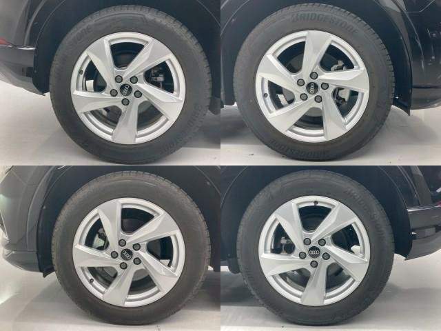 Ref:AUX-20711456 AUDI Q3 2021 - Image 20