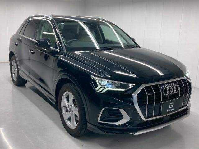 Ref:AUX-20711456 AUDI Q3 2021 - Image 6