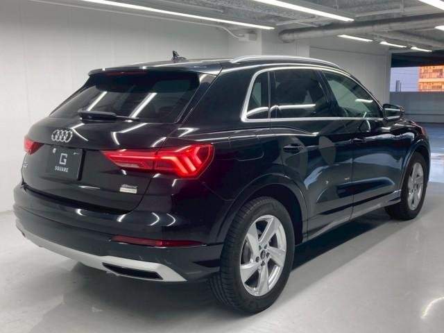 Ref:AUX-20711456 AUDI Q3 2021 - Image 7