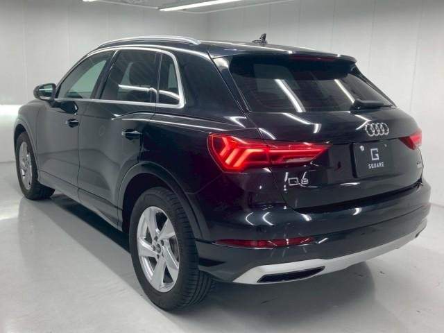 Ref:AUX-20711456 AUDI Q3 2021 - Image 8