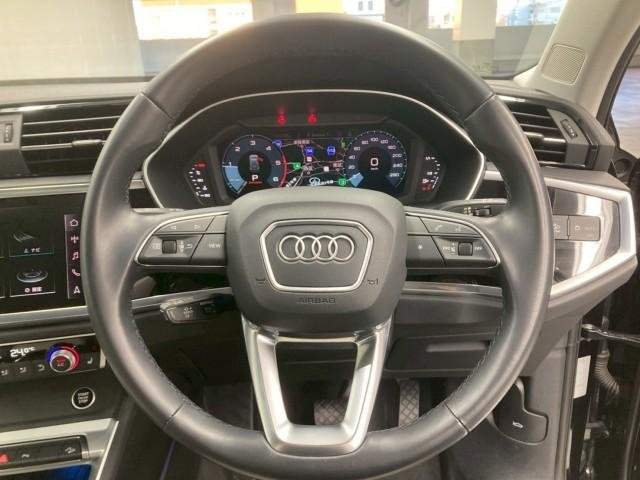 Ref:AUX-20711456 AUDI Q3 2021 - Image 10