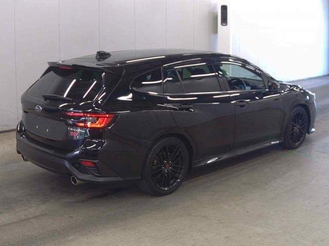 Ref:AUX-20711479 SUBARU LEVORG 2023 - Image 2