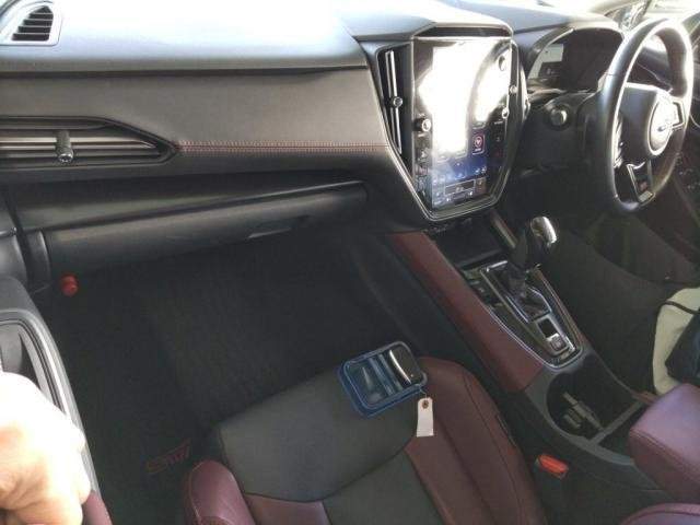 Ref:AUX-20711479 SUBARU LEVORG 2023 - Image 3