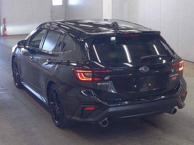 Ref:AUX-20711479 SUBARU LEVORG 2023 - Image 5