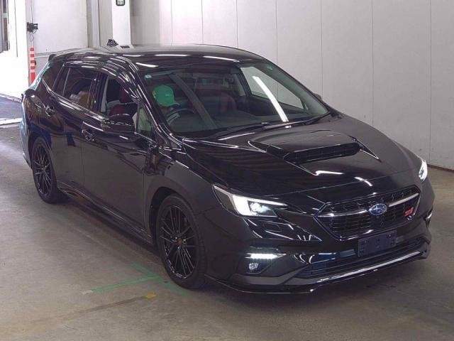 Ref:AUX-20711479 SUBARU LEVORG 2023 - Image 6