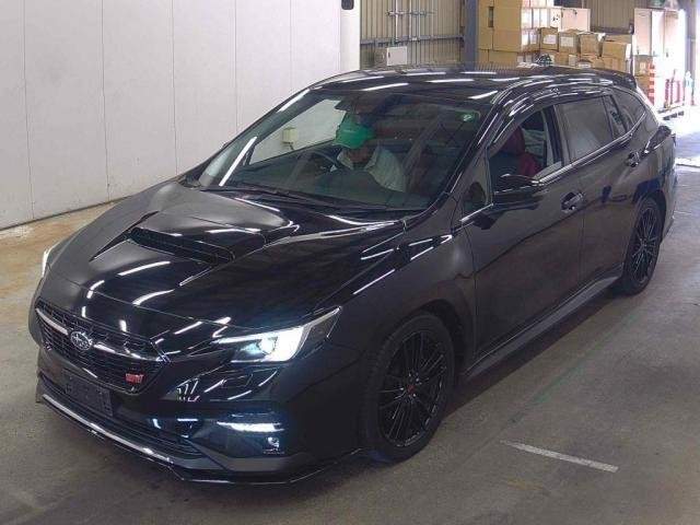 Ref:AUX-20711479 SUBARU LEVORG 2023