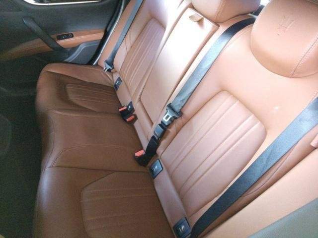 Ref:AUX-20711510 MASERATI GHIBLI 2014 - Image 4