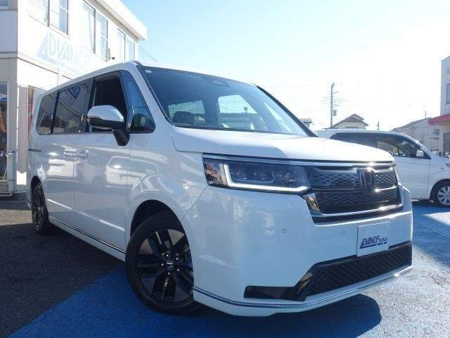Ref:AUX-20711521 HONDA STEPWAGON 2023 - Image 2