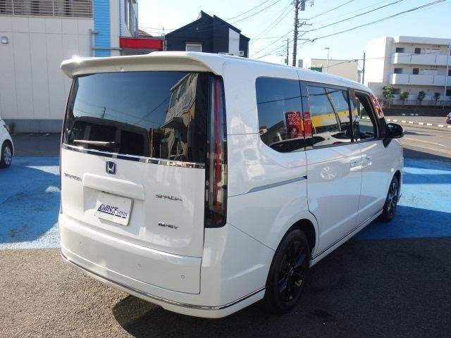 Ref:AUX-20711521 HONDA STEPWAGON 2023 - Image 3