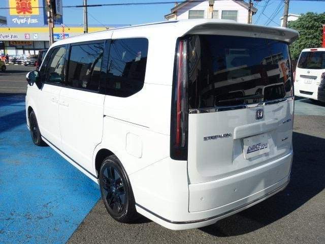 Ref:AUX-20711521 HONDA STEPWAGON 2023 - Image 4