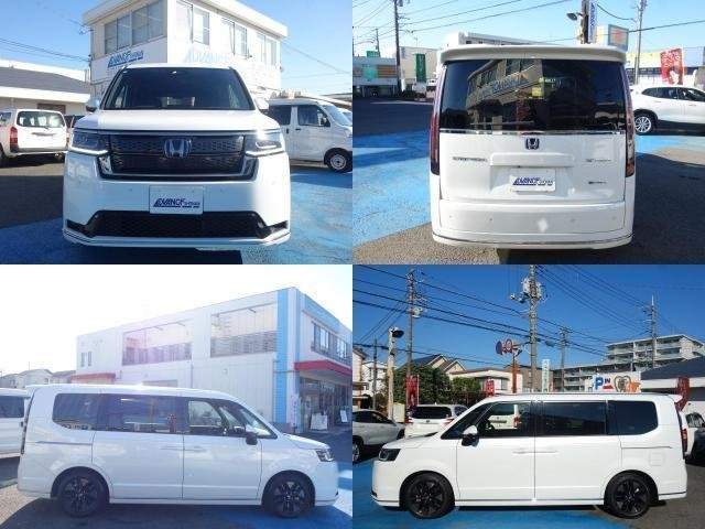 Ref:AUX-20711521 HONDA STEPWAGON 2023 - Image 5