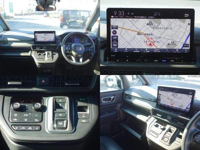 Ref:AUX-20711521 HONDA STEPWAGON 2023 - Image 6