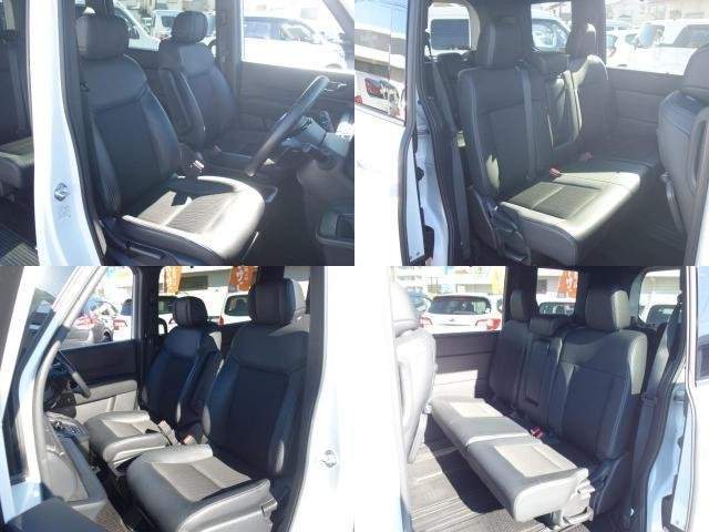 Ref:AUX-20711521 HONDA STEPWAGON 2023 - Image 7