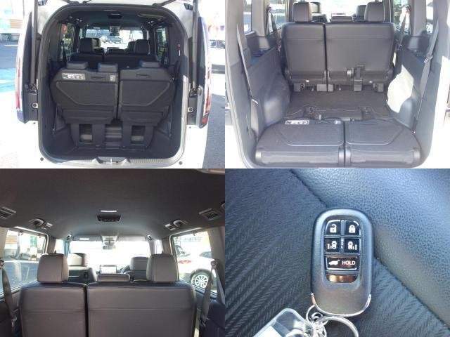 Ref:AUX-20711521 HONDA STEPWAGON 2023 - Image 8