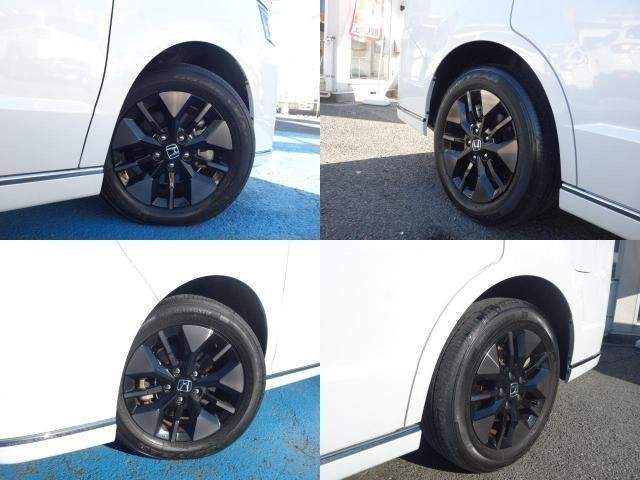 Ref:AUX-20711521 HONDA STEPWAGON 2023 - Image 9