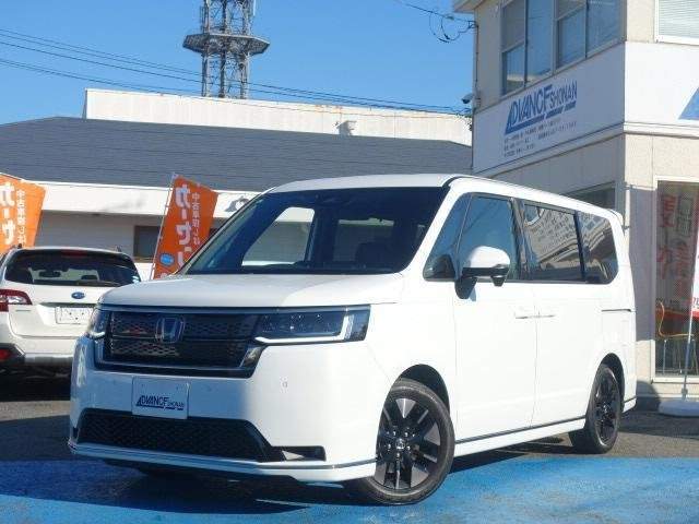 Ref:AUX-20711521 HONDA STEPWAGON 2023