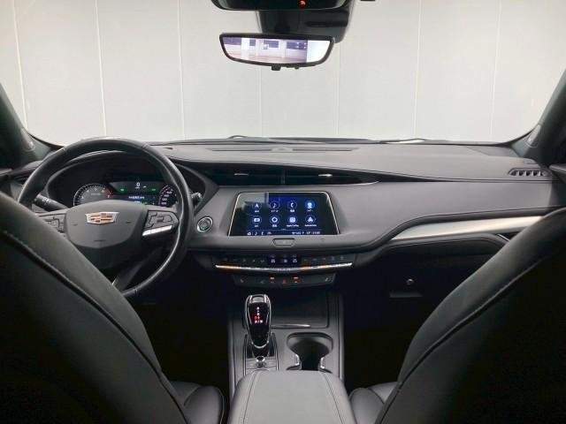 Ref:AUX-20711645 CADILLAC CADILLAC XT4 2022 - Image 2