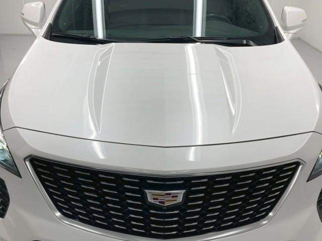 Ref:AUX-20711645 CADILLAC CADILLAC XT4 2022 - Image 17