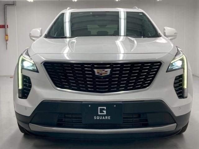 Ref:AUX-20711645 CADILLAC CADILLAC XT4 2022 - Image 19