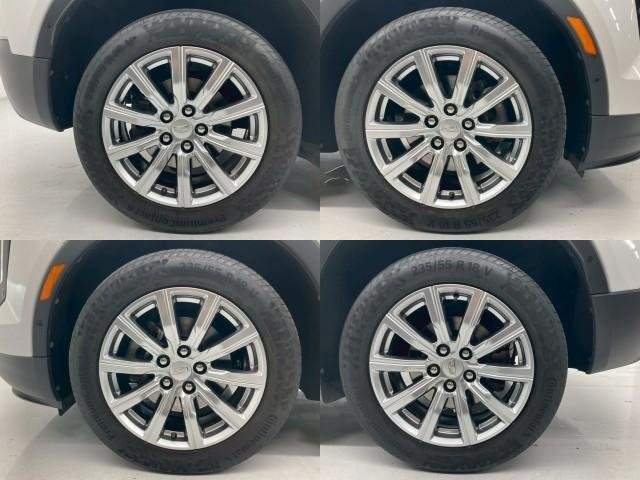 Ref:AUX-20711645 CADILLAC CADILLAC XT4 2022 - Image 20